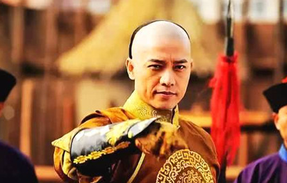 历史上清朝三藩之乱后尚可喜家族的下场是什么? 历史上清朝三藩之乱后尚可喜家族的下场是什么?