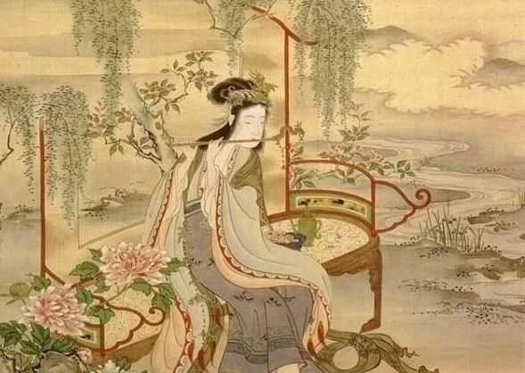 寿王李瑁是哪个妃子的儿子? 寿王李瑁是哪个妃子的儿子?