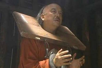 乾隆在位时期为什么不杀和珅 嘉庆为什么着急下手