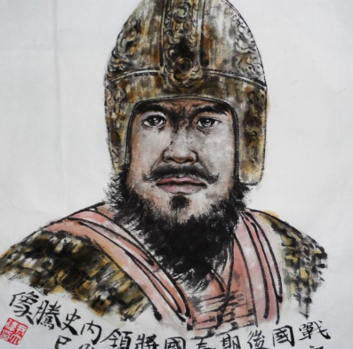 铁血南郡守，灭韩奠基人：内史腾的战国传奇