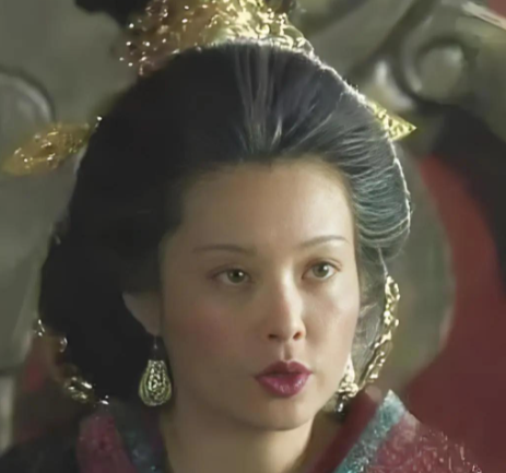 从平凡宫女到六朝皇后的逆袭密码:王政君的“幸运”与“隐忍”