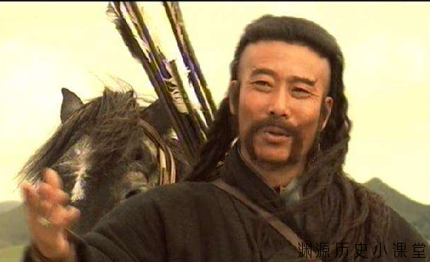 古代对外作战十大牛人，霍去病只排第三，第一的那人将阿拉伯灭国