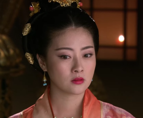 权力漩涡中的姑侄对决:李隆基与太平公主的生死博弈