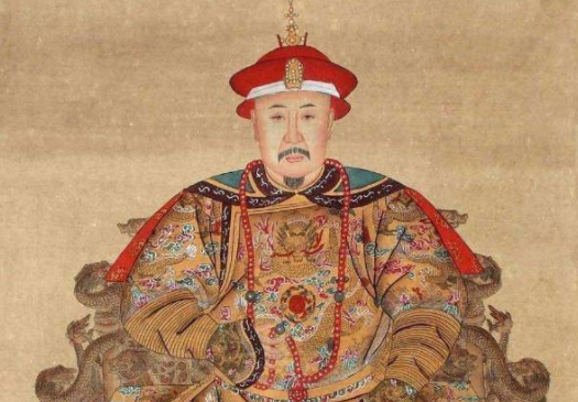 嘉庆的存在感为何在清朝十二帝中最低? 嘉庆的存在感为何在清朝十二帝中最低?