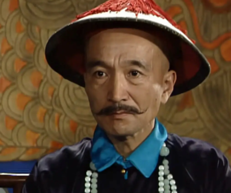 才高难入中枢:刘墉与军机处失之交臂的深层逻辑