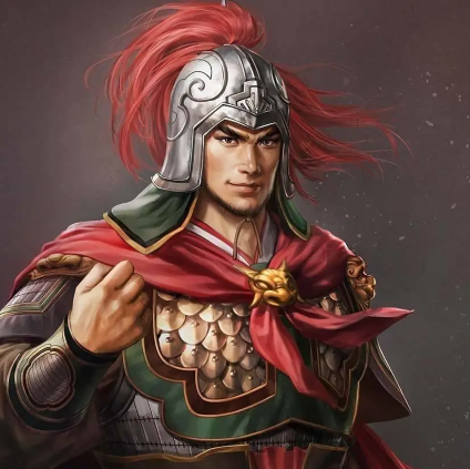 江东猛虎：小霸王孙策的传奇人生