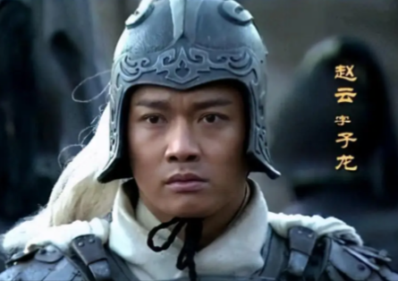 银甲映丹心:三国赵云真实实力与历史地位的再审视