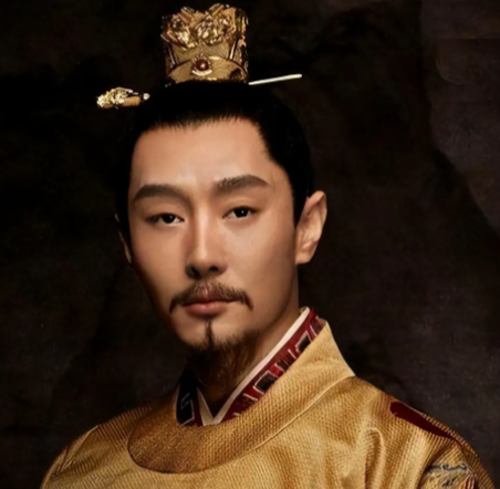 景泰帝朱祁钰:被历史洪流裹挟的悲情帝王
