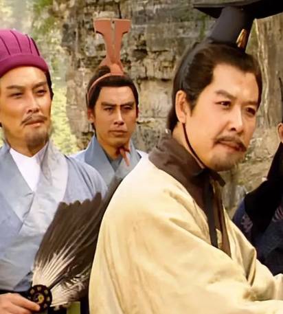 从“隆中对”到五丈原:刘备之死如何改写诸葛亮北伐命运