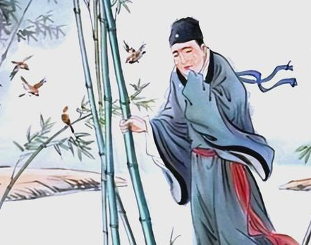 孟宗:以孝感天地的三国贤臣与二十四孝典范