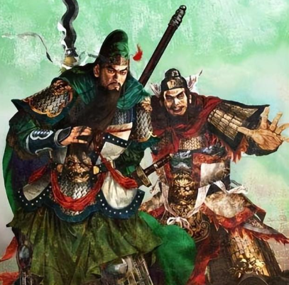 汜水关前：张飞未战华雄的三重逻辑