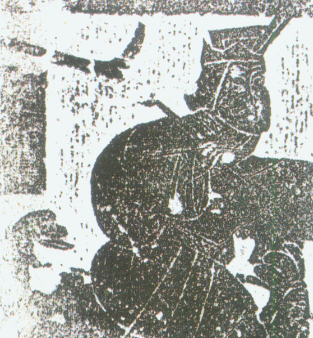 夏桀:夏朝末路的狂澜与覆灭