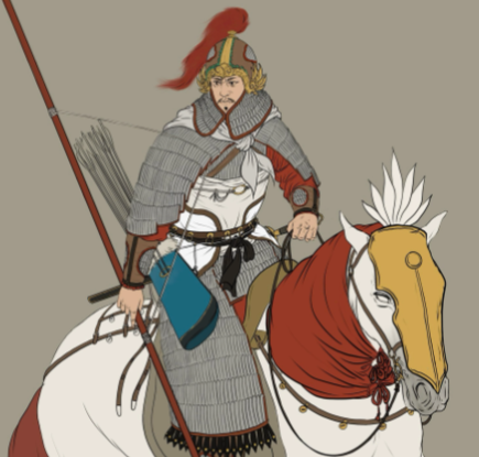 刘琦：东汉荆州牧刘表长子的乱世浮沉