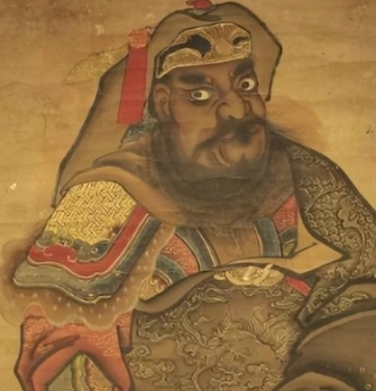 韩擒虎:隋朝开疆拓土的铁血名将