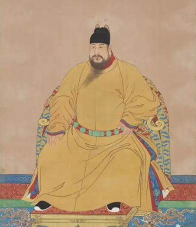 仁庙之誉:朱高炽“仁宗”庙号的必然性探析