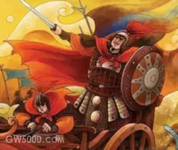 将王位传给帝辛,帝乙这么选择的原因是什么?