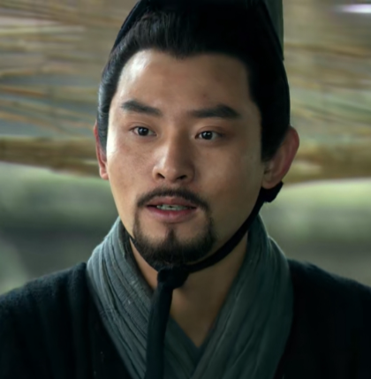 忠骨难酬乱世殇:钟离眜自刎背后的权力绞杀