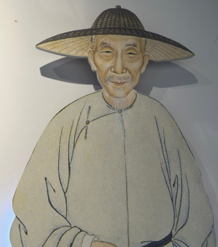 江左风华:三大家与八艳的乱世诗画