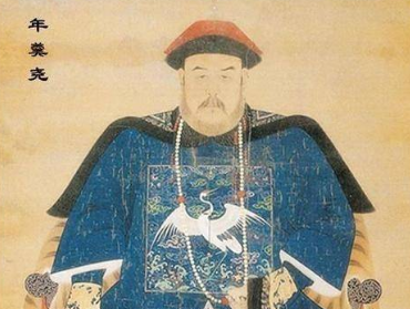 年羹尧为什么不选择在西北自立？