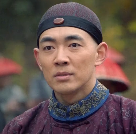 权力漩涡中的陨落:安德海之死的多维真相