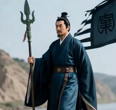 秦共公：春秋秦国的隐忍智者