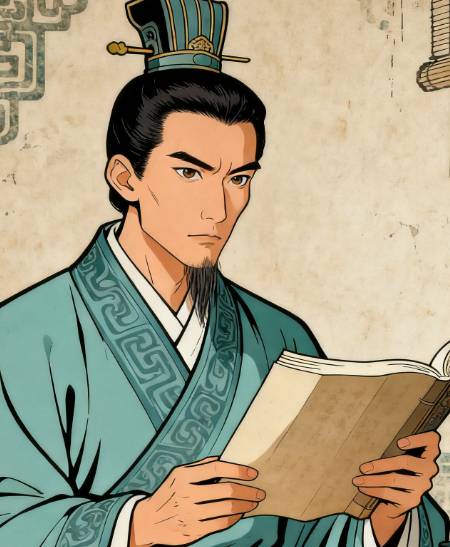 权谋漩涡中的忠臣悲歌：元文都之死背后的隋末乱局