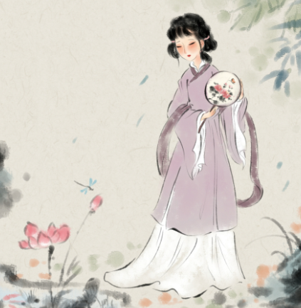 烟雨西泠:解码南齐歌伎苏小小的千年传奇