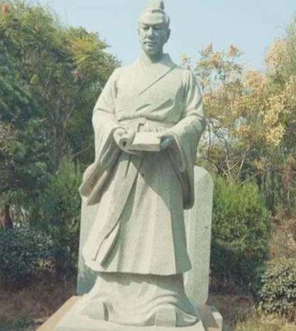 北海文星：徐干——建安风骨中的哲思之光