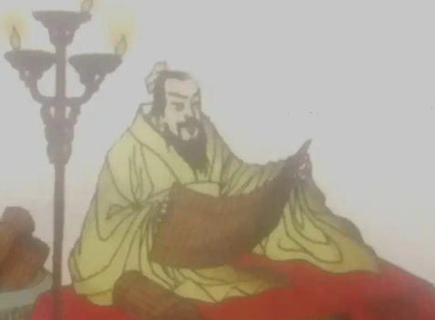 温子升：东魏重臣与北地文坛翘楚