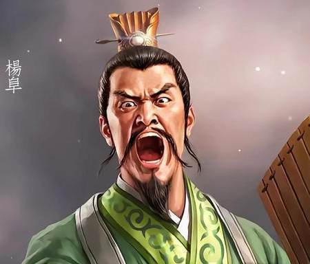 杨阜：三国曹魏的忠义智勇之臣