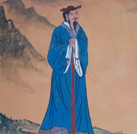 闵子骞：孔门贤哲传孝道，德行千古耀春秋