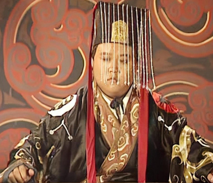 拨开迷雾:还原历史上真实的刘禅