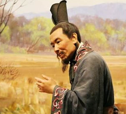 狂士之殇：彭羕——东汉末年权力漩涡中的悲剧人物