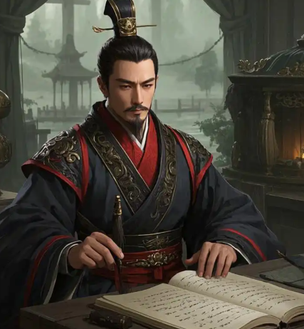 纵横捭阖:苏秦——前无古人的六国宰相与纵横双雄的传奇