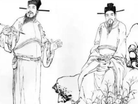 吕公著:北宋贤相的千秋风骨与逸闻趣事