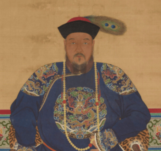 长子褚英死后，他的后代什么结局？