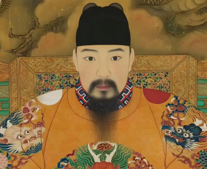 打破“三千佳丽”迷思：明孝宗朱祐樘的专情密码