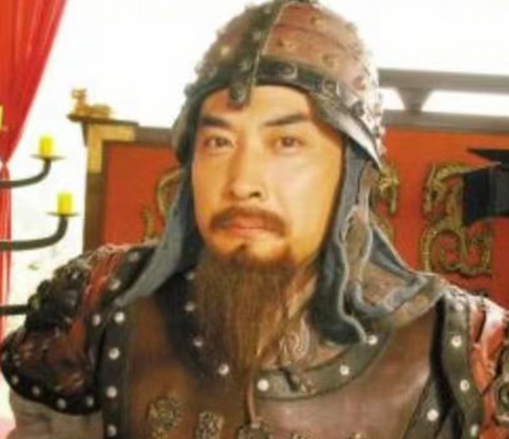 孤忠殉国:种师中血战太原的悲壮挽歌