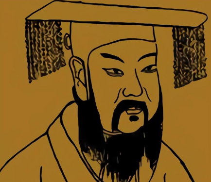 青铜鼎铭下的衰亡密码：商朝第八任君主雍己的统治迷局