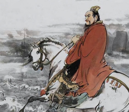 才高八斗的曹植:文学巅峰与兄弟恩怨交织的传奇人生