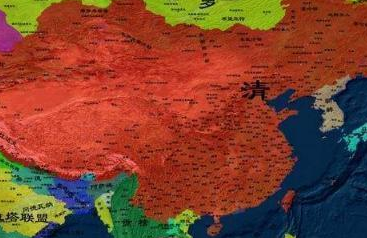 九子夺嫡为何乾隆时期没有，康熙时期却出现了?