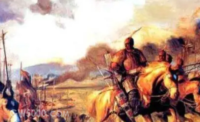 晋朝司马氏看出士族对统治的危害,但无力改变