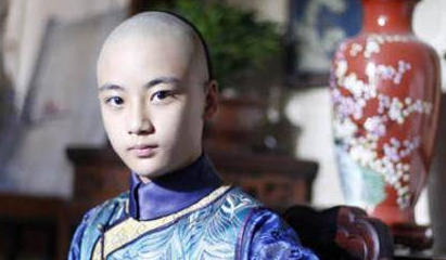 一出生就无缘皇位，揭秘永璇的生平经历