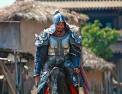 淮南王位上的困兽之斗:英布反汉的深层动因