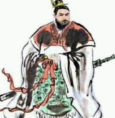 秦桓公：背盟失信的春秋秦君