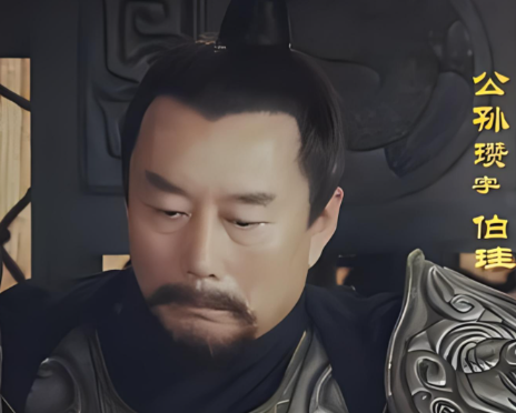 白马将军公孙瓒:东汉末年幽州风云的悲歌与陨落