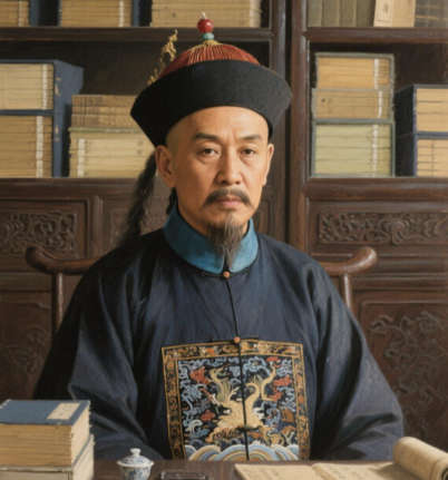 打破刻板印象:一米九的“高富帅”刘墉如何背负“罗锅”之名