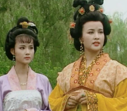 权力棋局中的必然抉择：李隆基为何执意诛杀上官婉儿