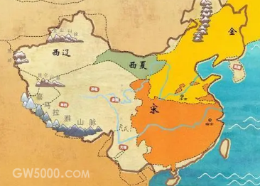 宋朝的军事实力,到底是强还是弱?