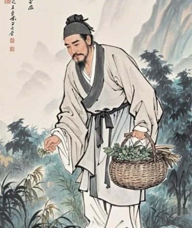 丹毒缠身：李时珍难解嘉靖皇帝的“长生执念”